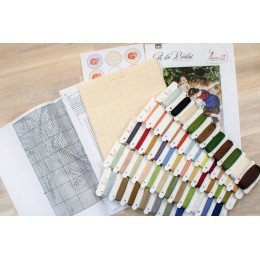 Luca-S - At the fountain