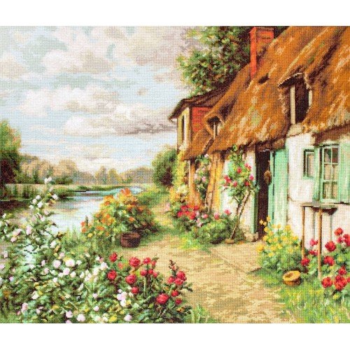 Luca-S - Paisaje