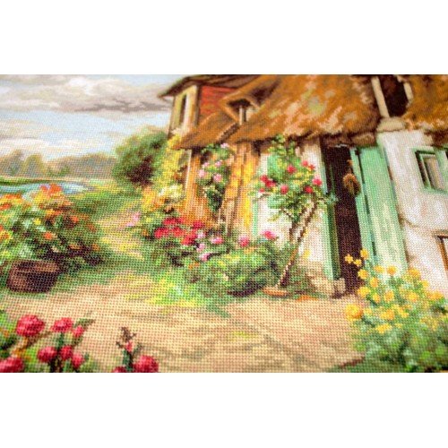 Luca-S - Paisaje