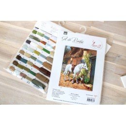 Luca-S - By the cottage