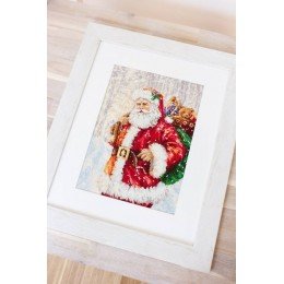 Luca-S - Santa Claus