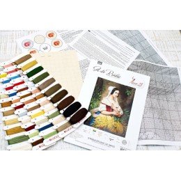 Luca-S - The gleaner