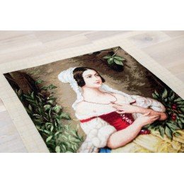 Luca-S - The gleaner