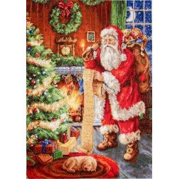 Luca-S - Santa Claus