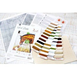 Luca-S - Cazador y sabueso