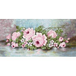 Luca-S - Rosas