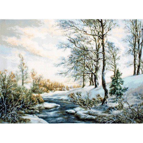 Luca-S - Primavera