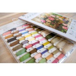 Luca-S - Naturaleza muerta con arándanos