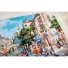 Luca-S - The streets of san polo