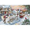 Luca-S - Christmas eve