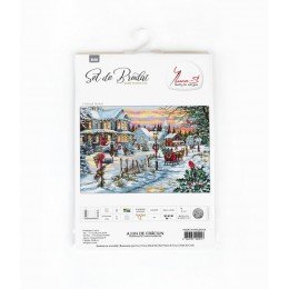 Luca-S - Christmas eve