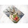 Luca-S - Christmas deer
