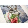 Luca-S - Christmas deer
