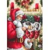 Luca-S - Papá Noel