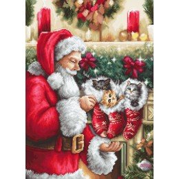 Luca-S - Santa Claus