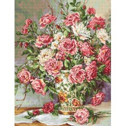 Luca-S - Posies for the princess