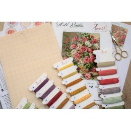 Luca-S - Posies for the princess