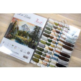 Luca-S - Nature’s wonderland