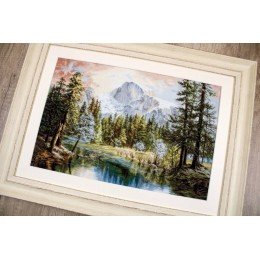 Luca-S - Nature’s wonderland