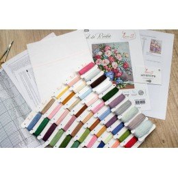 Luca-S - Her majesty’s roses