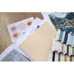 Luca-S - Peaceful morning