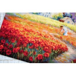 Luca-S - Not forgotten