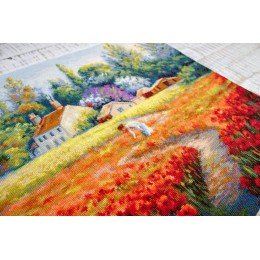 Luca-S - Not forgotten