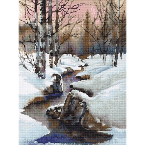 Luca-S - Winter