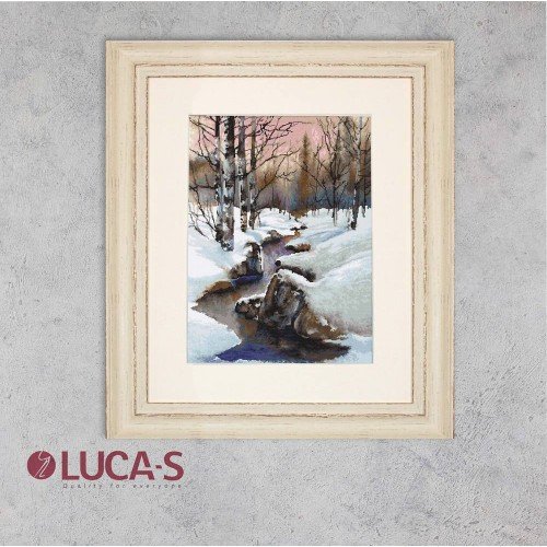Luca-S - Winter