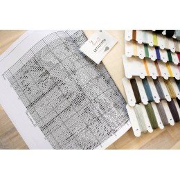 Luca-S - Camper's cabin