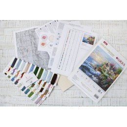 Luca-S - Guardian of the sea