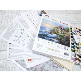 Luca-S - Guardian of the sea