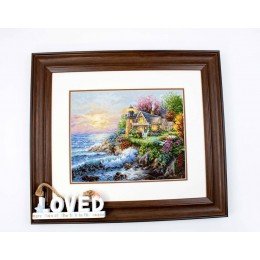 Luca-S - Guardian of the sea