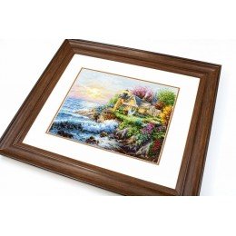 Luca-S - Guardian of the sea