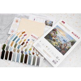 Luca-S - Tranquil seafront