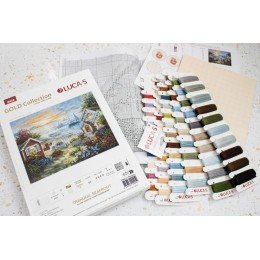 Luca-S - Tranquil seafront