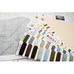 Luca-S - Tranquil seafront