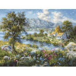 Luca-S - Enchanted cottage