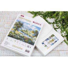 Luca-S - Enchanted cottage