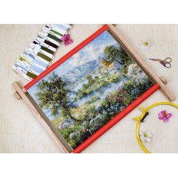 Luca-S - Enchanted cottage