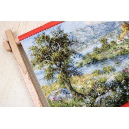 Luca-S - Enchanted cottage