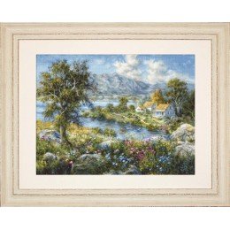 Luca-S - Enchanted cottage