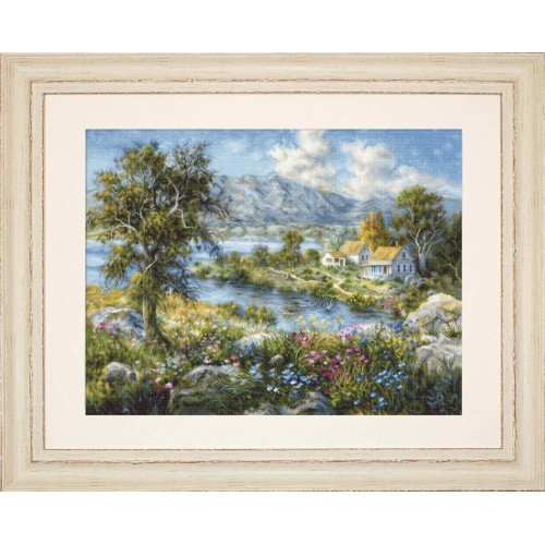 Luca-S - Enchanted cottage