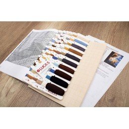 Luca-S - Saint mary and the child