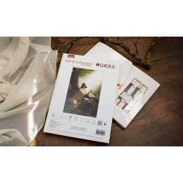 Luca-S - Jesus christ