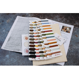 Luca-S - The flower fairy