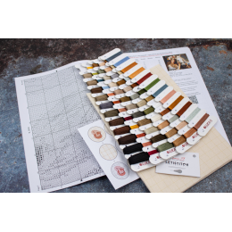 Luca-S - The flower fairy