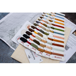 Luca-S - The flower fairy