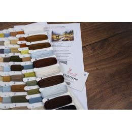 Luca-S - The greatness of nature