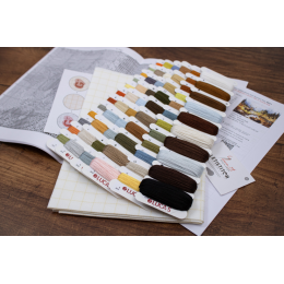 Luca-S - The greatness of nature